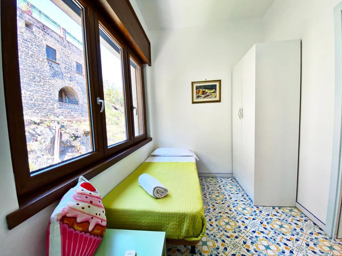 Casa Del Mare Sorrento Exterior foto